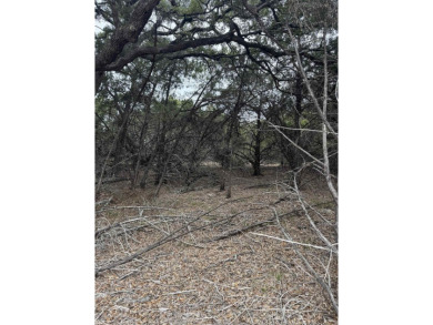 Hill Country & Lake Living, Perfect Opportunity to Build Your on Lago Vista Golf Club in Texas - for sale on GolfHomes.com, golf home, golf lot