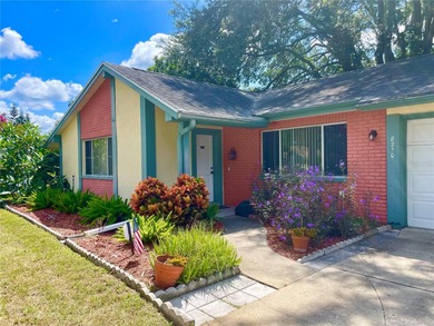 Located in the highly desirable Beacon Woods community in Hudson on Beacon Woods Golf Club in Florida - for sale on GolfHomes.com, golf home, golf lot