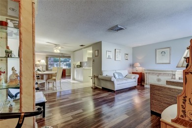 Located in the highly desirable Beacon Woods community in Hudson on Beacon Woods Golf Club in Florida - for sale on GolfHomes.com, golf home, golf lot