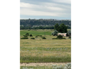 This property is one of over 140 individual lots being sold on Hollydot Golf Course in Colorado - for sale on GolfHomes.com, golf home, golf lot