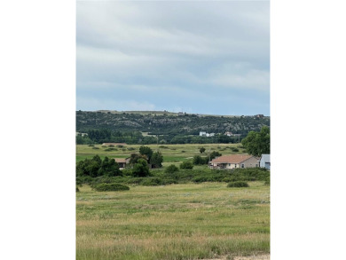 This property is one of over 140 individual lots being sold on Hollydot Golf Course in Colorado - for sale on GolfHomes.com, golf home, golf lot