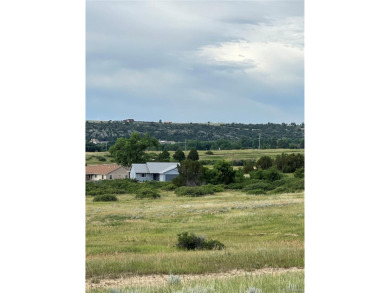 This property is one of over 140 individual lots being sold on Hollydot Golf Course in Colorado - for sale on GolfHomes.com, golf home, golf lot