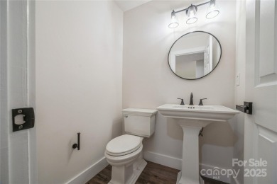 Live the Lake Wylie lifestyle in this beautifully updated 3BR/2 on Tega Cay Golf Club in South Carolina - for sale on GolfHomes.com, golf home, golf lot