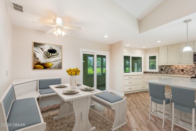 Location, quality craftsmanship, and move-in ready living come on Spruce Creek Golf Club in Florida - for sale on GolfHomes.com, golf home, golf lot