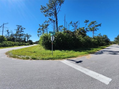 Build your Florida dream on this OVERSIZED CORNER lot located in on Riverwood Golf Club in Florida - for sale on GolfHomes.com, golf home, golf lot