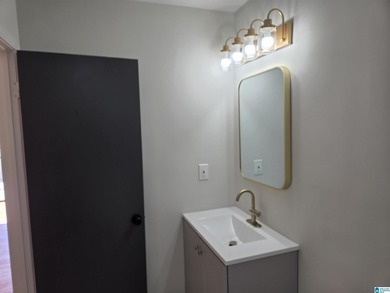 Fully renovated 3 bedroom, 2.5 bath condo with updated finishes on Inverness Country Club in Alabama - for sale on GolfHomes.com, golf home, golf lot