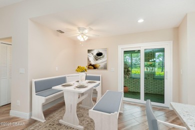 Location, quality craftsmanship, and move-in ready living come on Spruce Creek Golf Club in Florida - for sale on GolfHomes.com, golf home, golf lot