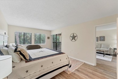 Immaculate, fully furnished 2-bedroom, 2-bath condo is the on The Meadows Golf and Country Club in Florida - for sale on GolfHomes.com, golf home, golf lot