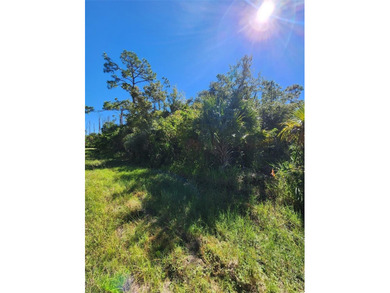 Build your Florida dream on this OVERSIZED CORNER lot located in on Riverwood Golf Club in Florida - for sale on GolfHomes.com, golf home, golf lot