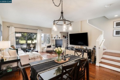 Welcome to this beautifully updated 2-bedroom, 2.5-bath condo on The Bridges Golf Club in California - for sale on GolfHomes.com, golf home, golf lot