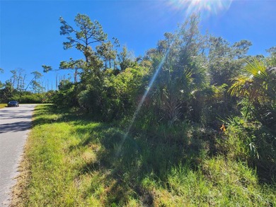 Build your Florida dream on this OVERSIZED CORNER lot located in on Riverwood Golf Club in Florida - for sale on GolfHomes.com, golf home, golf lot