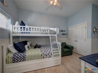 Welcome to your dream beach retreat in Port Aransas, Texas, in on Palmilla Beach Golf Club in Texas - for sale on GolfHomes.com, golf home, golf lot