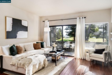 Welcome to this beautifully updated 2-bedroom, 2.5-bath condo on The Bridges Golf Club in California - for sale on GolfHomes.com, golf home, golf lot