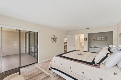 Immaculate, fully furnished 2-bedroom, 2-bath condo is the on The Meadows Golf and Country Club in Florida - for sale on GolfHomes.com, golf home, golf lot