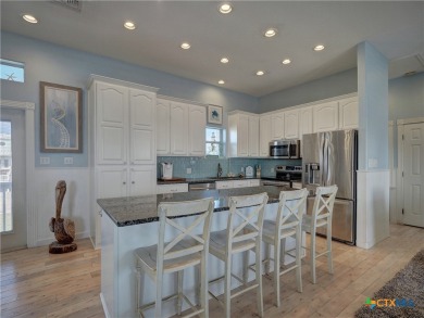 Welcome to your dream beach retreat in Port Aransas, Texas, in on Palmilla Beach Golf Club in Texas - for sale on GolfHomes.com, golf home, golf lot