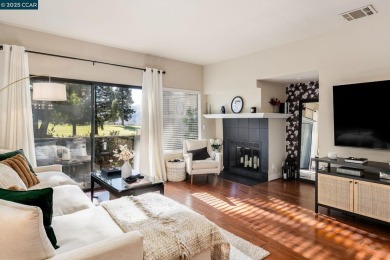 Welcome to this beautifully updated 2-bedroom, 2.5-bath condo on The Bridges Golf Club in California - for sale on GolfHomes.com, golf home, golf lot