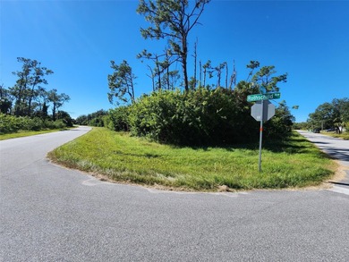 Build your Florida dream on this OVERSIZED CORNER lot located in on Riverwood Golf Club in Florida - for sale on GolfHomes.com, golf home, golf lot