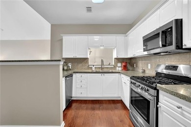 Welcome to your charming home that offers true move-in ready on Bridgemill Golf Club in Georgia - for sale on GolfHomes.com, golf home, golf lot