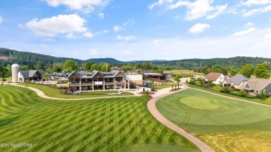 Becton Park | Lot 66 | Tennessee National

New Construction | on Tennessee National Golf Club in Tennessee - for sale on GolfHomes.com, golf home, golf lot
