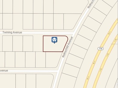 Build your Florida dream on this OVERSIZED CORNER lot located in on Riverwood Golf Club in Florida - for sale on GolfHomes.com, golf home, golf lot