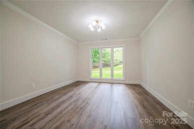 Live the Lake Wylie lifestyle in this beautifully updated 3BR/2 on Tega Cay Golf Club in South Carolina - for sale on GolfHomes.com, golf home, golf lot