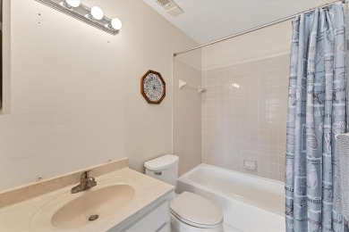 Immaculate, fully furnished 2-bedroom, 2-bath condo is the on The Meadows Golf and Country Club in Florida - for sale on GolfHomes.com, golf home, golf lot