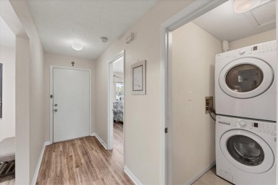 Immaculate, fully furnished 2-bedroom, 2-bath condo is the on The Meadows Golf and Country Club in Florida - for sale on GolfHomes.com, golf home, golf lot