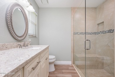Location, quality craftsmanship, and move-in ready living come on Spruce Creek Golf Club in Florida - for sale on GolfHomes.com, golf home, golf lot