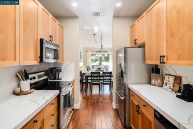 Welcome to this beautifully updated 2-bedroom, 2.5-bath condo on The Bridges Golf Club in California - for sale on GolfHomes.com, golf home, golf lot