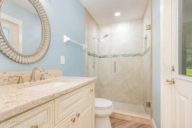 Location, quality craftsmanship, and move-in ready living come on Spruce Creek Golf Club in Florida - for sale on GolfHomes.com, golf home, golf lot
