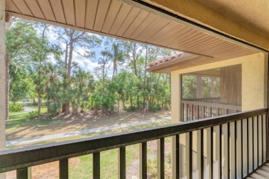 Immaculate, fully furnished 2-bedroom, 2-bath condo is the on The Meadows Golf and Country Club in Florida - for sale on GolfHomes.com, golf home, golf lot