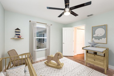 Location, quality craftsmanship, and move-in ready living come on Spruce Creek Golf Club in Florida - for sale on GolfHomes.com, golf home, golf lot