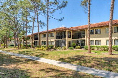 Immaculate, fully furnished 2-bedroom, 2-bath condo is the on The Meadows Golf and Country Club in Florida - for sale on GolfHomes.com, golf home, golf lot