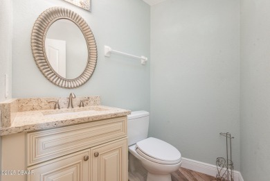 Location, quality craftsmanship, and move-in ready living come on Spruce Creek Golf Club in Florida - for sale on GolfHomes.com, golf home, golf lot