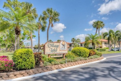 Immaculate, fully furnished 2-bedroom, 2-bath condo is the on The Meadows Golf and Country Club in Florida - for sale on GolfHomes.com, golf home, golf lot