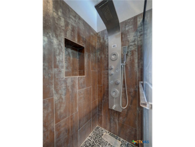 Welcome to your dream beach retreat in Port Aransas, Texas, in on Palmilla Beach Golf Club in Texas - for sale on GolfHomes.com, golf home, golf lot
