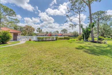 Immaculate, fully furnished 2-bedroom, 2-bath condo is the on The Meadows Golf and Country Club in Florida - for sale on GolfHomes.com, golf home, golf lot