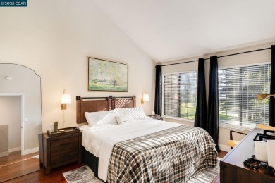 Welcome to this beautifully updated 2-bedroom, 2.5-bath condo on The Bridges Golf Club in California - for sale on GolfHomes.com, golf home, golf lot