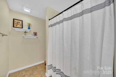 Beautifully maintained single-level home in desirable Etowah on Etowah Valley Golf Club in North Carolina - for sale on GolfHomes.com, golf home, golf lot