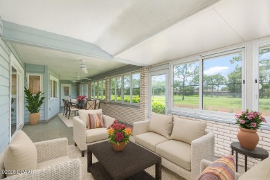 Location, quality craftsmanship, and move-in ready living come on Spruce Creek Golf Club in Florida - for sale on GolfHomes.com, golf home, golf lot