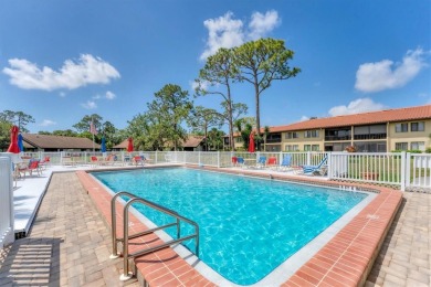 Immaculate, fully furnished 2-bedroom, 2-bath condo is the on The Meadows Golf and Country Club in Florida - for sale on GolfHomes.com, golf home, golf lot