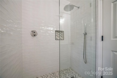 Live the Lake Wylie lifestyle in this beautifully updated 3BR/2 on Tega Cay Golf Club in South Carolina - for sale on GolfHomes.com, golf home, golf lot