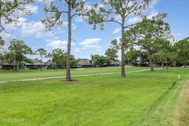 Location, quality craftsmanship, and move-in ready living come on Spruce Creek Golf Club in Florida - for sale on GolfHomes.com, golf home, golf lot