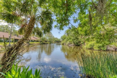 Immaculate, fully furnished 2-bedroom, 2-bath condo is the on The Meadows Golf and Country Club in Florida - for sale on GolfHomes.com, golf home, golf lot