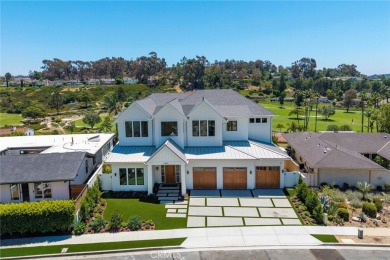 Rising above the prestigious El Niguel Country Club, this on El Niguel Country Club in California - for sale on GolfHomes.com, golf home, golf lot