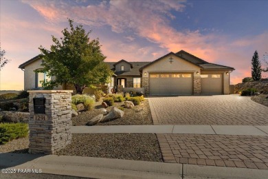 Beautiful Home with Panoramic ViewsLocated in the exclusive Golf on StoneRidge Golf Course in Arizona - for sale on GolfHomes.com, golf home, golf lot