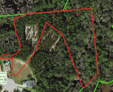 Location! Location! Location! Great opportunity to purchase this on Seven Springs Golf and Country Club in Florida - for sale on GolfHomes.com, golf home, golf lot