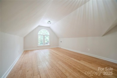 Live the Lake Wylie lifestyle in this beautifully updated 3BR/2 on Tega Cay Golf Club in South Carolina - for sale on GolfHomes.com, golf home, golf lot