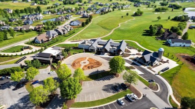 Becton Park | Lot 66 | Tennessee National

New Construction | on Tennessee National Golf Club in Tennessee - for sale on GolfHomes.com, golf home, golf lot