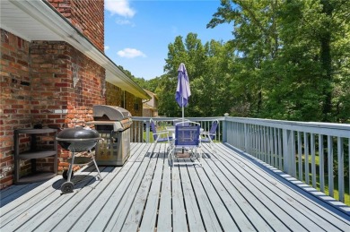 Welcome to your dream home! This beautifully maintained on Honey Creek Country Club in Georgia - for sale on GolfHomes.com, golf home, golf lot